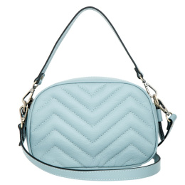 Cумка женская Sergio Belotti 60629 grey sky Napoli