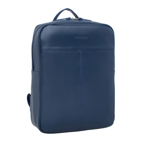 Мужской рюкзак Harry Dark Blue Lakestone 9112101/DB
