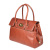 Женская сумка, коричневая Gianni Conti 914067 tan