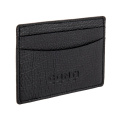 Картхолдер Conti Uomo 15-56 black