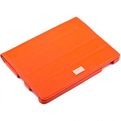 Чехол для iPad Narvin by Vasheron 9433 iPad Polo Orange