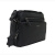 Мужская сумка чёрная Giorgio Ferretti 5270-8 HJ001 BLACK GF
