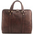 Мужская сумка для документов коричневая Tony Perotti 743329/2
