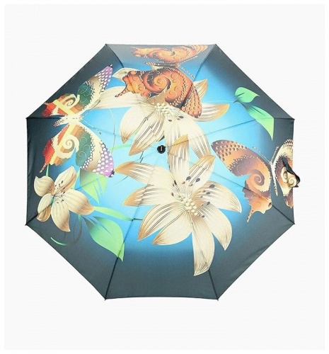 Зонт женский Doppler 746165SL, полный автомат