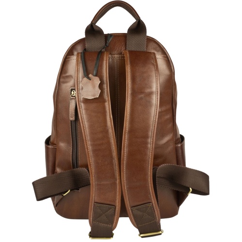 Рюкзак, коричневый Carlo Gattini 3078-02