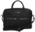 Бизнес сумка, черная Bruno Perri L14935/1