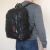 Кожаный рюкзак, черный Carlo Gattini 3050-01