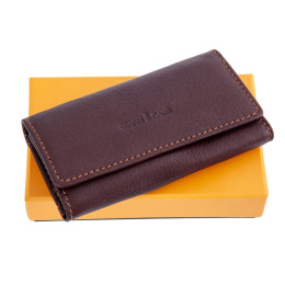 Ключница, коричневая Gianni Conti 589707 brown