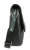 Сумка наплечная BUGATTI Moto D, чёрная 49836201