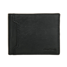 Портмоне, черное Gianni Conti 4117412 black