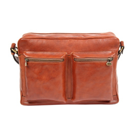 Планшет коньяк Gianni Conti 912304 tan