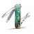 Нож-брелок, 58 мм, 7 функций Victorinox 0.6223.L2006 GS