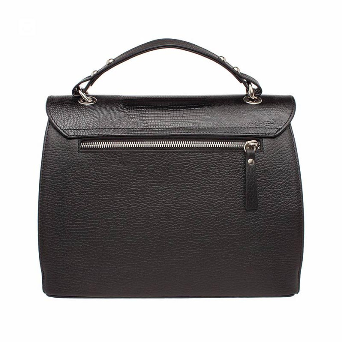 Сумка кросс-боди Alison Black Lakestone 986318/BL