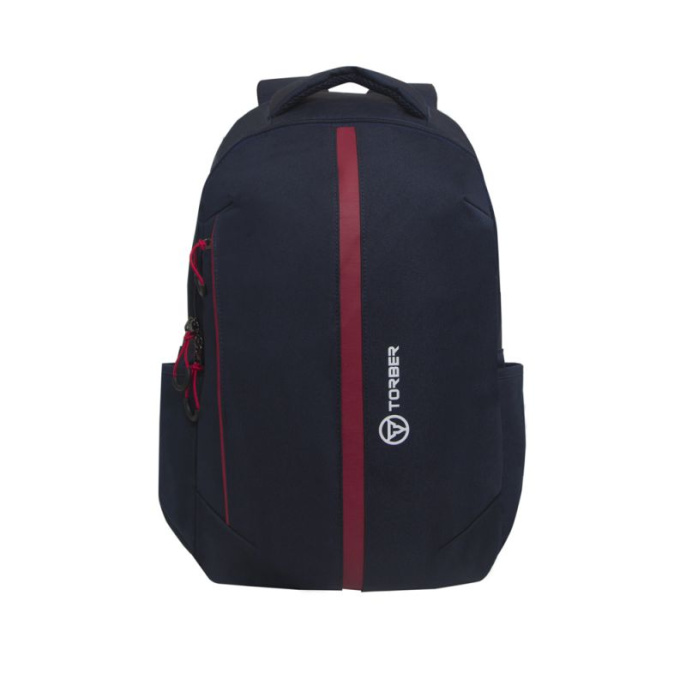 Рюкзак TORBER FORGRAD 2.0 с отделением для ноутбука 15,6" T9281-BLU