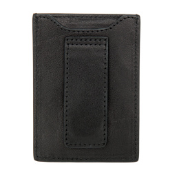 Картхолдер, черный Gianni Conti 917195 black