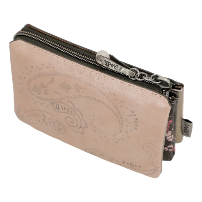 Кошелёк Anekke Peace & Love 38829-015