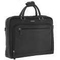 Мужская сумка для ноутбука чёрная Bruno Perri L6379/1 BP