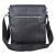 Кожаная мужская сумка Corsano black Carlo Gattini 5029-01