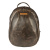 Кожаный рюкзак Quarto brown Carlo Gattini 3082-04