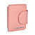 Портмоне розовое Gianni Conti 2528000 pink