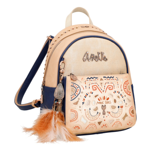 Рюкзак среднего размера Anekke Tribe 36625-071