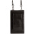 Нагрудный кошелёк черный Giorgio Ferretti 00025-5 black GF