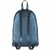 Рюкзак с кистью синий металлик Avanzo Daziaro 018-1017BLU