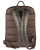 Кожаный рюкзак Vicoforte brown Carlo Gattini 3099-04