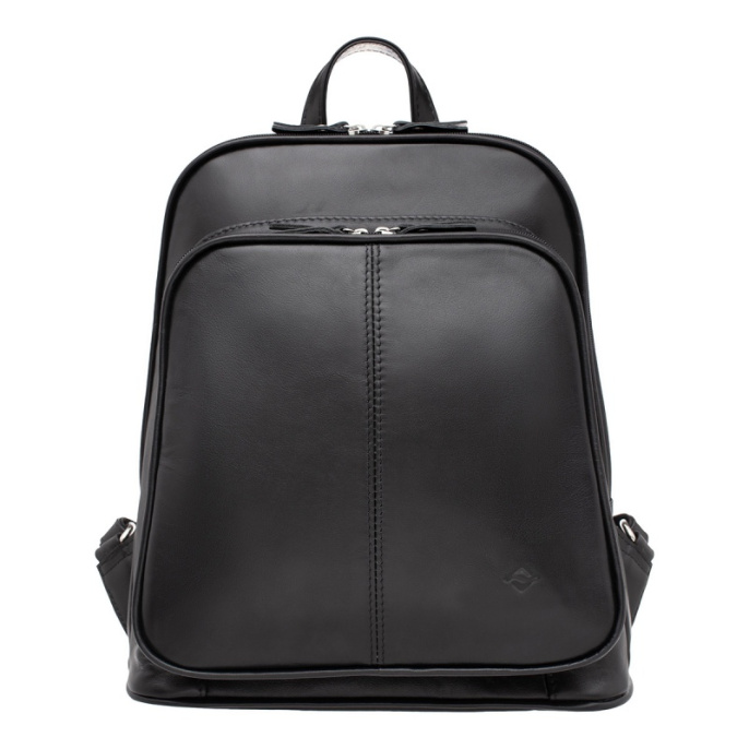 Женский рюкзак Dairy Black Lakestone 11638/BL