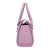 Женская кожаная сумка Bloy Lilac Lakestone 981998/LI