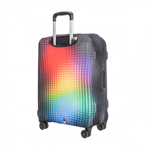 Защитное покрытие для чемодана комбинированное Gianni Conti 9039 L
