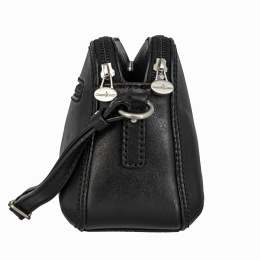 Сумка черная Gianni Conti 916315 black