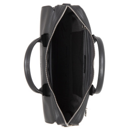 Портфель, черный Sergio Belotti 7053 Napoli black