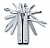 Мультитул SwissTool, 28 функций Victorinox 3.0327.N GS