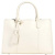 Женская сумка белая. Натуральная кожа Jane's Story AJ-9601-1-76