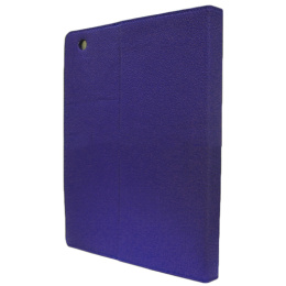 Чехол для iPad2 синий Др.Коффер S20012