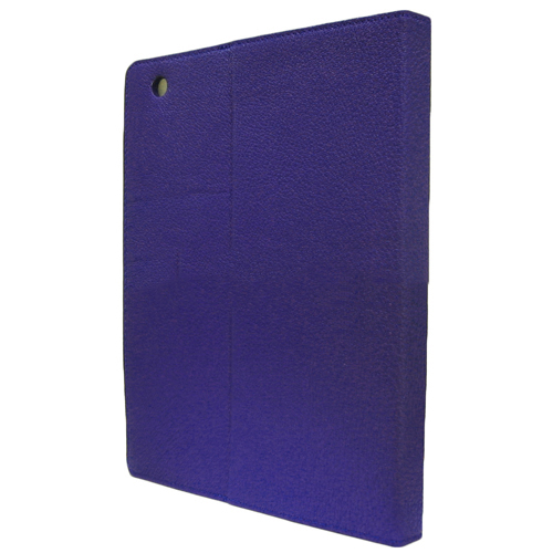 Чехол для iPad2 синий Др.Коффер S20012