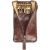 Ключница коричневая Gianni Conti 709735 brown