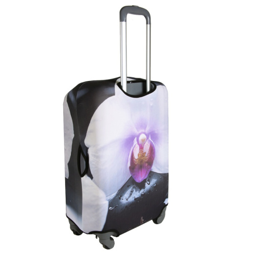 Чехол для чемодана комбинированный Gianni Conti 9005 L