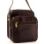 Мужская сумка для документов коричневая Tony Perotti 331192/2