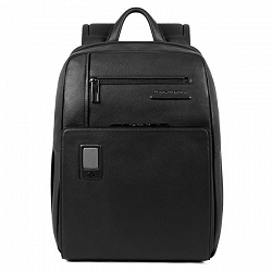 Рюкзак, черный Piquadro CA3214AO/N