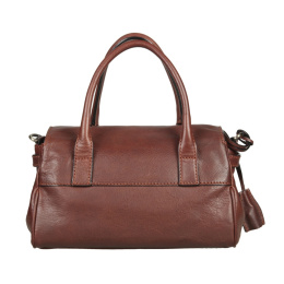 Cумка, коричневая Gianni Conti 914066 dark brown