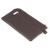 Ключница с RFID коричневая SCHUBERT l010-502/02
