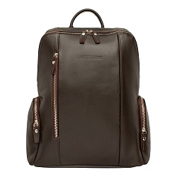 Кожаный рюкзак Arlington Brown Lakestone 916038/BR