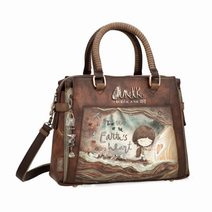 Сумка через плечо Anekke Core 39801-151