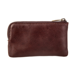 Ключница, коричневая Gianni Conti 9409073 brown