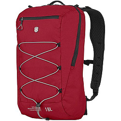 Рюкзак Altmont Active L.W. Compact Backpack красный Victorinox 606900