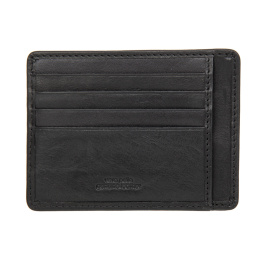 Картхолдер, черный Gianni Conti 917197 black