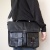 Кожаный портфель, черный Carlo Gattini 2005-01