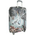 Чехол для чемодана комбинированный Gianni Conti 9021 L Travel Sydney